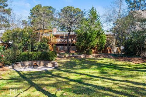 3556 Cold Spring Ln, Chamblee, GA 30341 photo 31