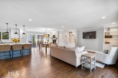 3556 Cold Spring Ln, Chamblee, GA 30341 photo 3