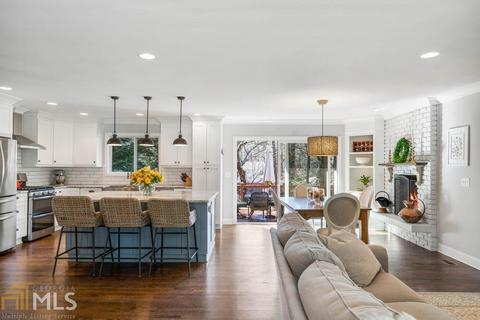 3556 Cold Spring Ln, Chamblee, GA 30341 photo 8