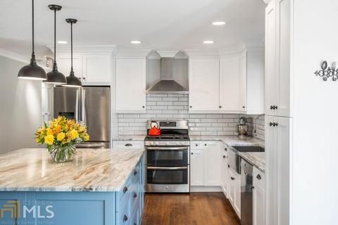 3556 Cold Spring Ln, Chamblee, GA 30341 photo 11