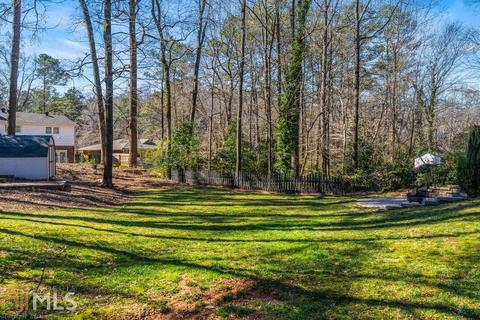 3556 Cold Spring Ln, Chamblee, GA 30341 photo 30