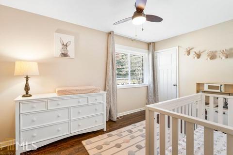 3556 Cold Spring Ln, Chamblee, GA 30341 photo 24