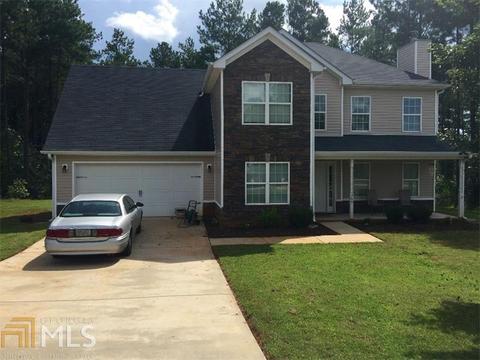 360 Lamar Ln, Covington, GA 30016 photo 1