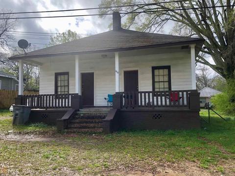 910 Georgia Ave, Lagrange, GA 30240 photo 1