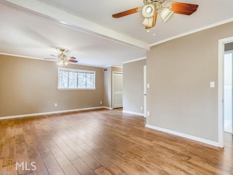 1478 Hammack Dr, Morrow, GA 30260 photo 15