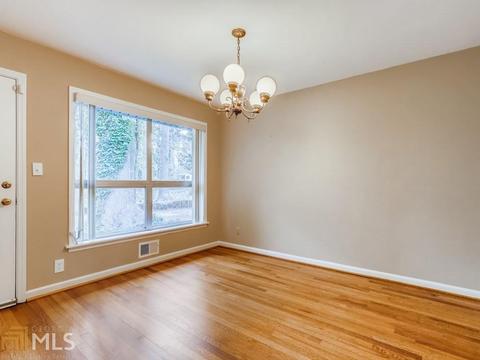 1478 Hammack Dr, Morrow, GA 30260 photo 7