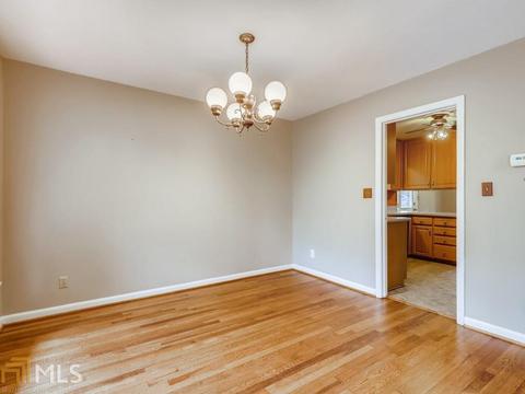 1478 Hammack Dr, Morrow, GA 30260 photo 8