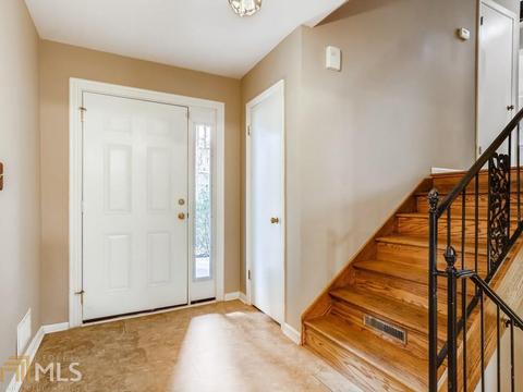 1478 Hammack Dr, Morrow, GA 30260 photo 4