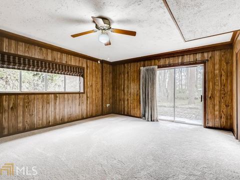1478 Hammack Dr, Morrow, GA 30260 photo 21