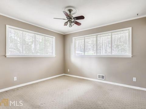 1478 Hammack Dr, Morrow, GA 30260 photo 19