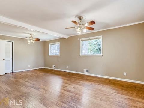 1478 Hammack Dr, Morrow, GA 30260 photo 16
