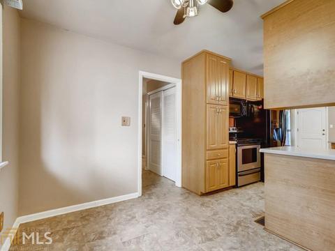 1478 Hammack Dr, Morrow, GA 30260 photo 13