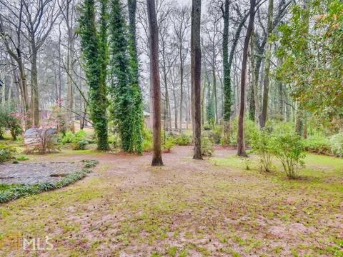 1478 Hammack Dr, Morrow, GA 30260 photo 25