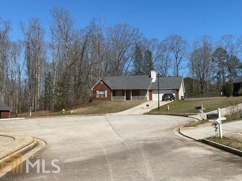 40 Chase Ct, Covington, GA 30016 photo 1