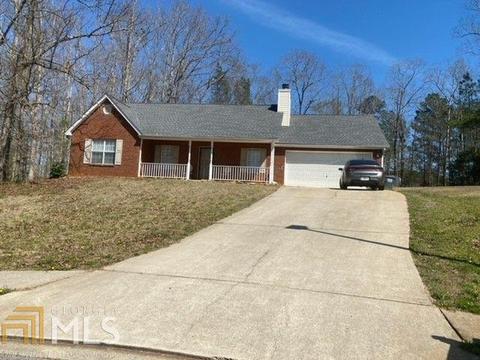 40 Chase Ct, Covington, GA 30016 photo 2