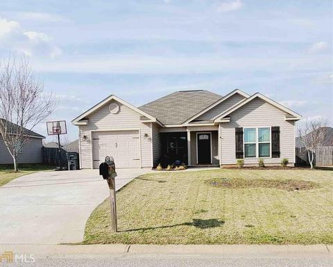318 Haven Way, Perry, GA 31069 photo 1