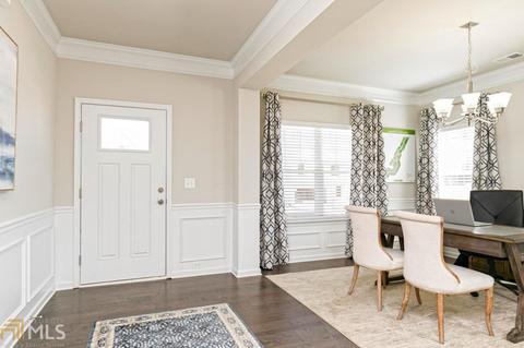 153 Malbone St, Cartersville, GA 30120 photo 3