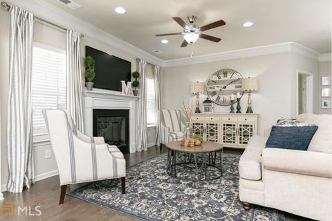 153 Malbone St, Cartersville, GA 30120 photo 9