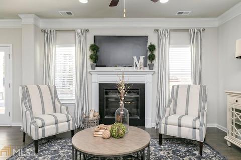 153 Malbone St, Cartersville, GA 30120 photo 12