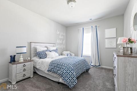 153 Malbone St, Cartersville, GA 30120 photo 4
