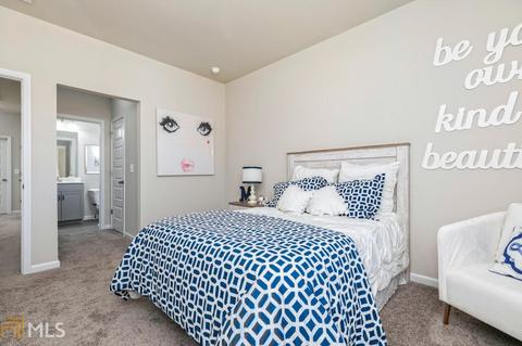 153 Malbone St, Cartersville, GA 30120 photo 5