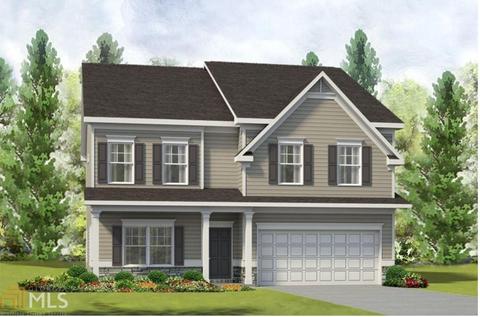 153 Malbone St, Cartersville, GA 30120 photo 1
