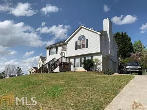 1628 Amelia Ct, Hampton, GA 30228 photo 1