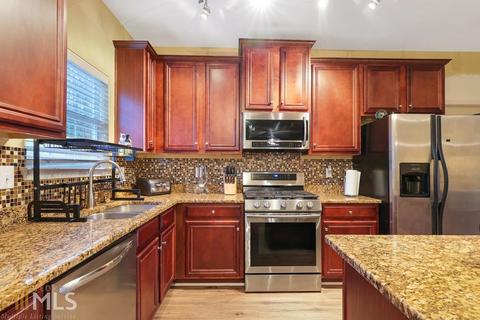 503 Streamside Pl, Canton, GA 30115 photo 7