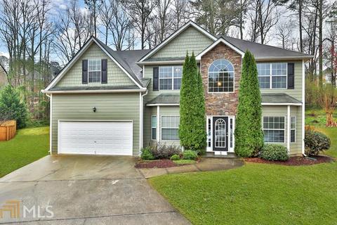 503 Streamside Pl, Canton, GA 30115 photo 1