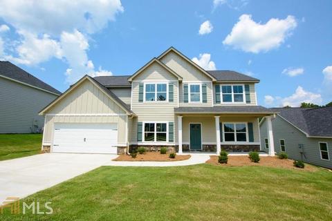 538 Clinton Dr, Temple, GA 30179 photo 1