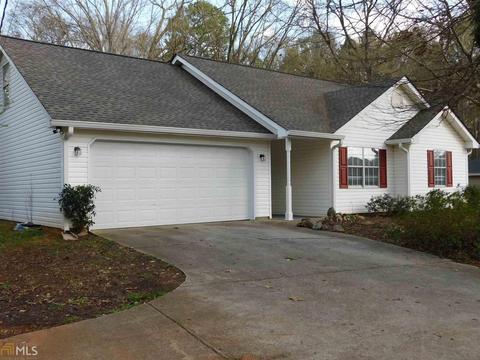 545 Cowan Rd, Covington, GA 30016 photo 1