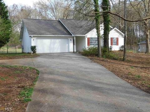 545 Cowan Rd, Covington, GA 30016 photo 2
