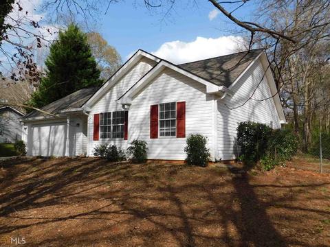 545 Cowan Rd, Covington, GA 30016 photo 3