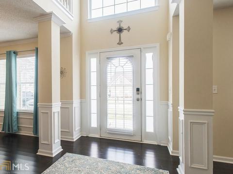 219 Kyndal Dr, Hampton, GA 30228 photo 7
