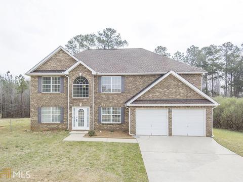 219 Kyndal Dr, Hampton, GA 30228 photo 1