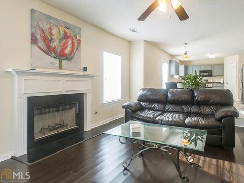219 Kyndal Dr, Hampton, GA 30228 photo 13