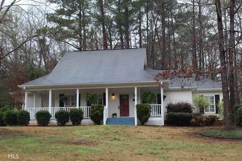 314 Old Pond Rd, Lagrange, GA 30241 photo 19