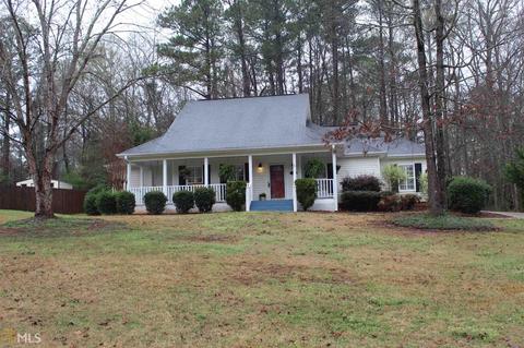 314 Old Pond Rd, Lagrange, GA 30241 photo 1