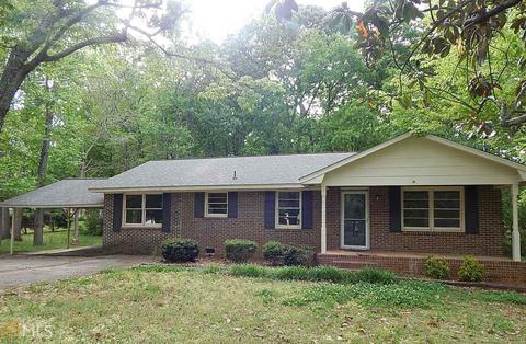 892 Vernon Ferry Rd, Lagrange, GA 30240 photo 1
