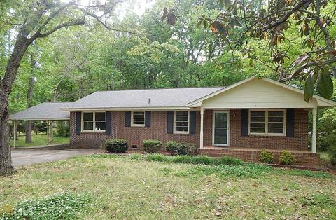 892 Vernon Ferry Rd, Lagrange, GA 30240 photo 2