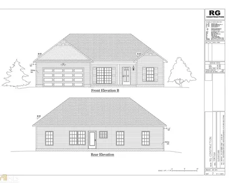 767 Waterview Dr, Lagrange, GA 30240 photo 1