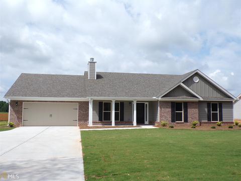 846 Michael Rd, Monroe, GA 30656 photo 1