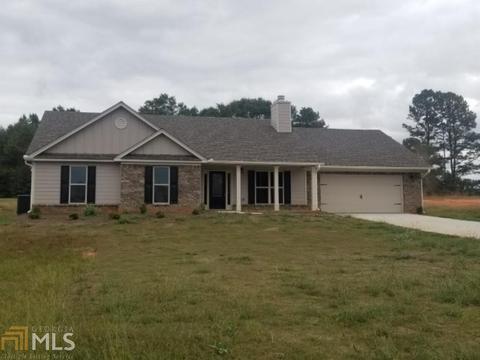 846 Michael Rd, Monroe, GA 30656 photo 2
