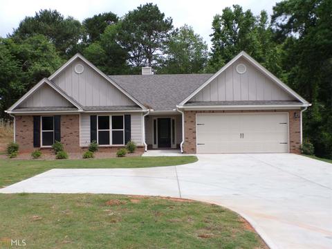 840 Michael Rd, Monroe, GA 30656 photo 3