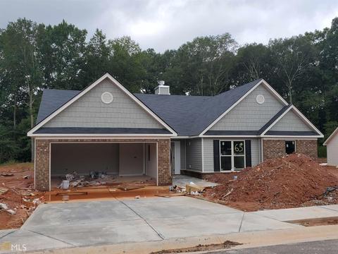 840 Michael Rd, Monroe, GA 30656 photo 2