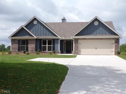 840 Michael Rd, Monroe, GA 30656 photo 1