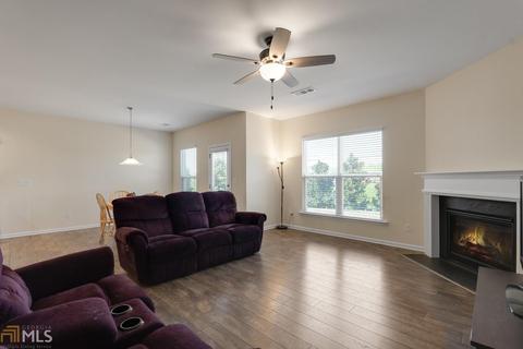 419 Timberleaf Rd, Canton, GA 30115 photo 16