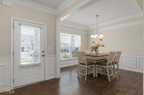 419 Timberleaf Rd, Canton, GA 30115 photo 6