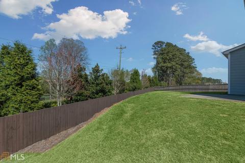 419 Timberleaf Rd, Canton, GA 30115 photo 39