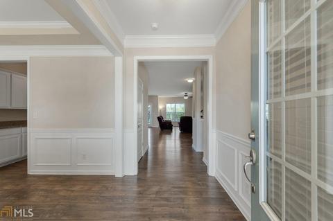 419 Timberleaf Rd, Canton, GA 30115 photo 5